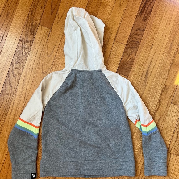 Nike sportswear jacket, size youth medium - Picture 2 of 5